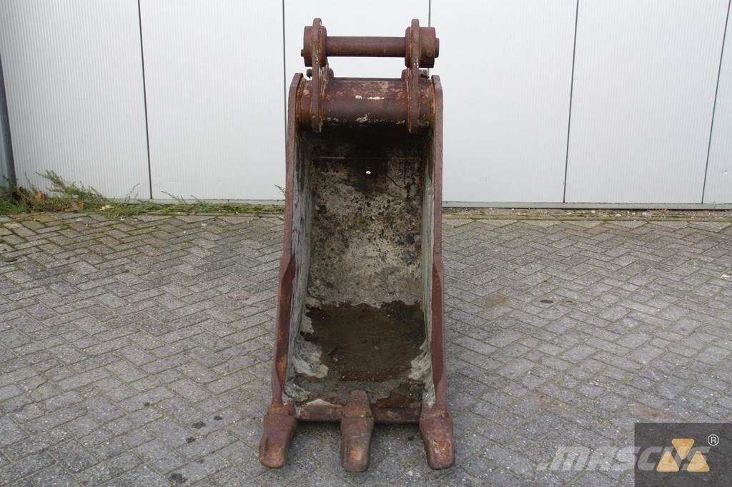 Geith Bucket Kausi