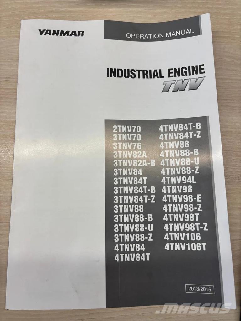 Takeuchi TB216 Mini ekskavatori < 7 t