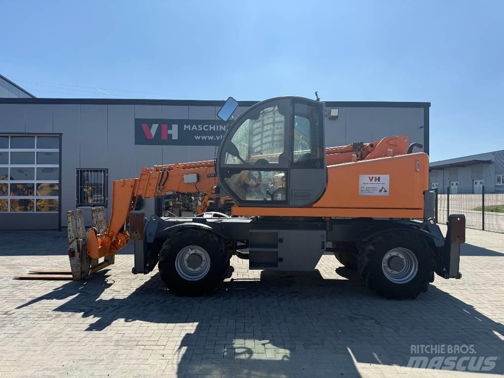 Terex Girolift 3514 Teleskopiskie manipulatori