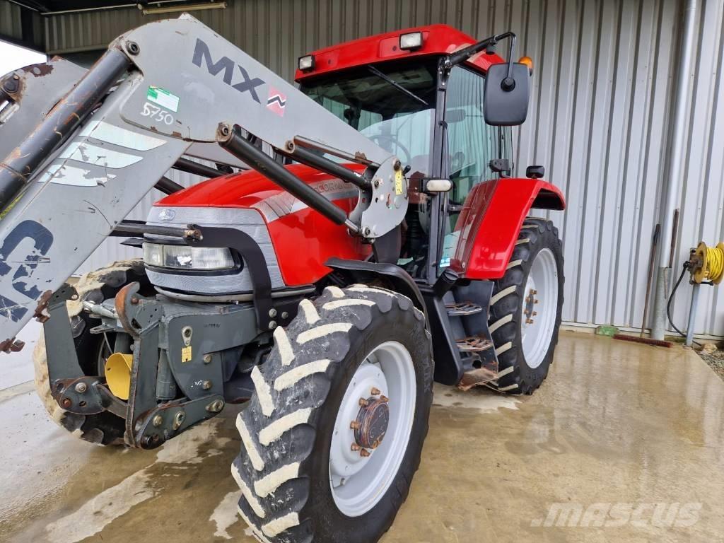McCormick MC 95 Traktori