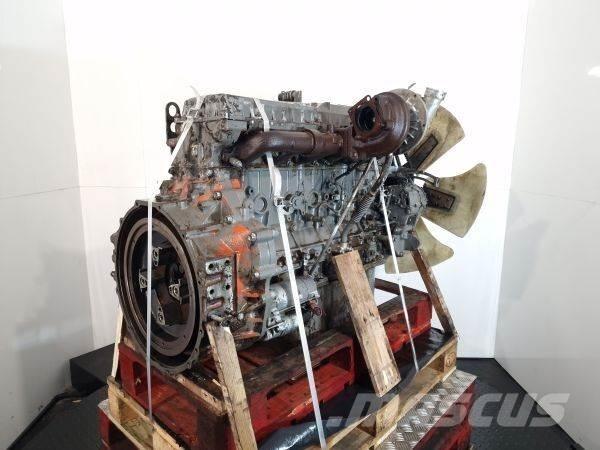 Isuzu 6HK1XQP Dzinēji