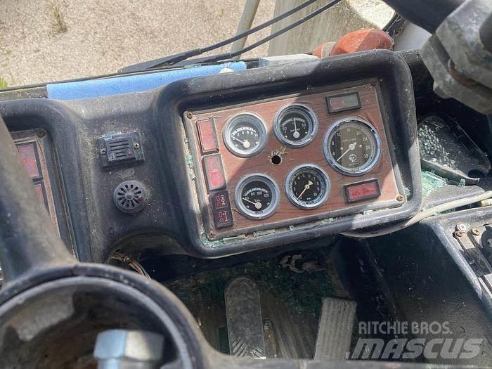 Perlini DP655 Mini pašizgāzēji