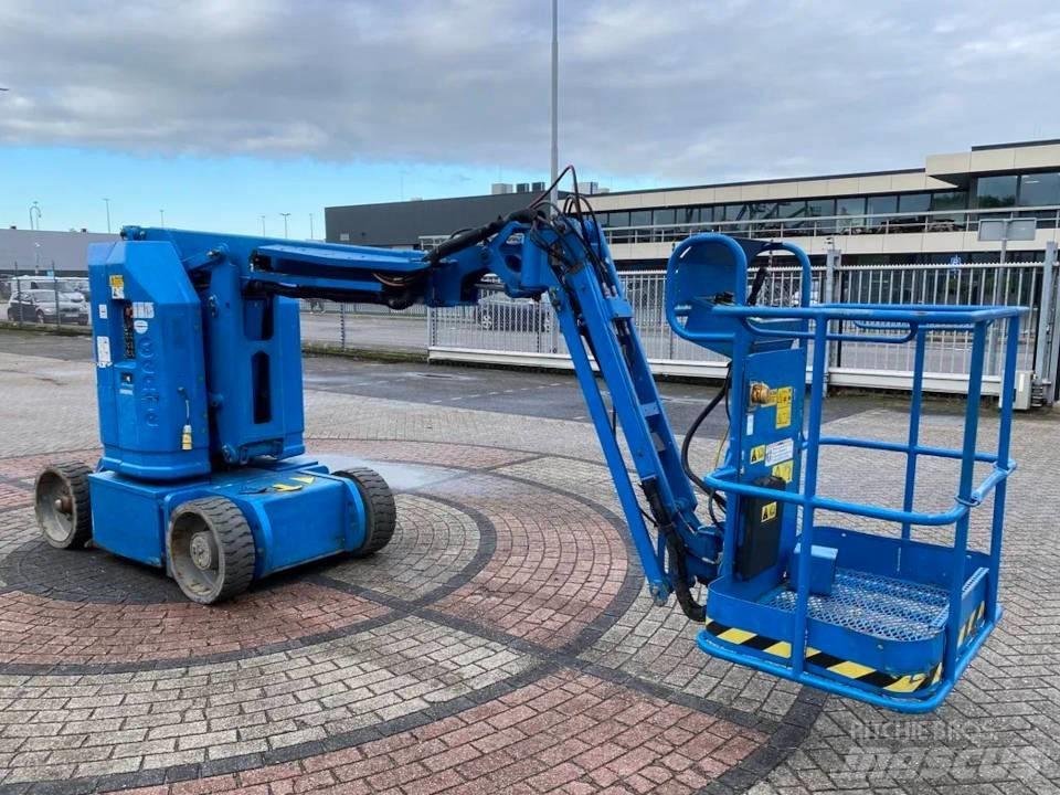 Genie Z 30/20 N RJ Strēles pacēlāji