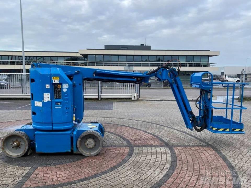Genie Z 30/20 N RJ Strēles pacēlāji