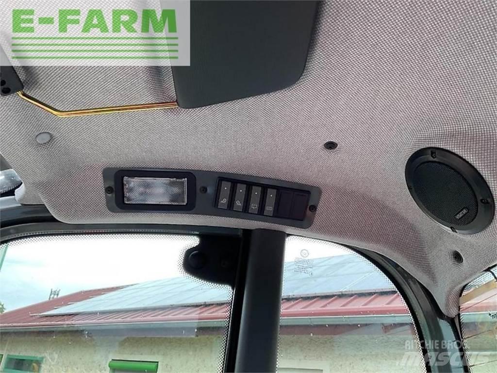 Weidemann 4080 t Mini ekskavatori < 7 t