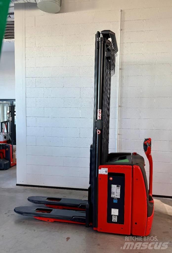 Linde L16/1173-01 Krautnētāji
