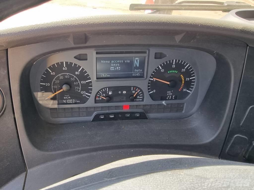 Grove GMK 5130-2 Visurgājēji celtņi