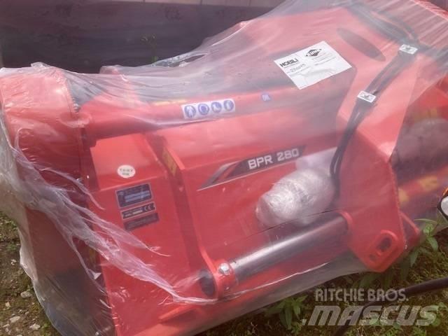 Kuhn BPR280A13 Pļaujmašīnas