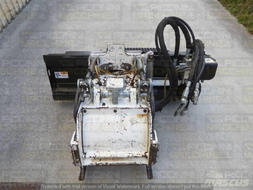 Simex PL4520 Šļūces
