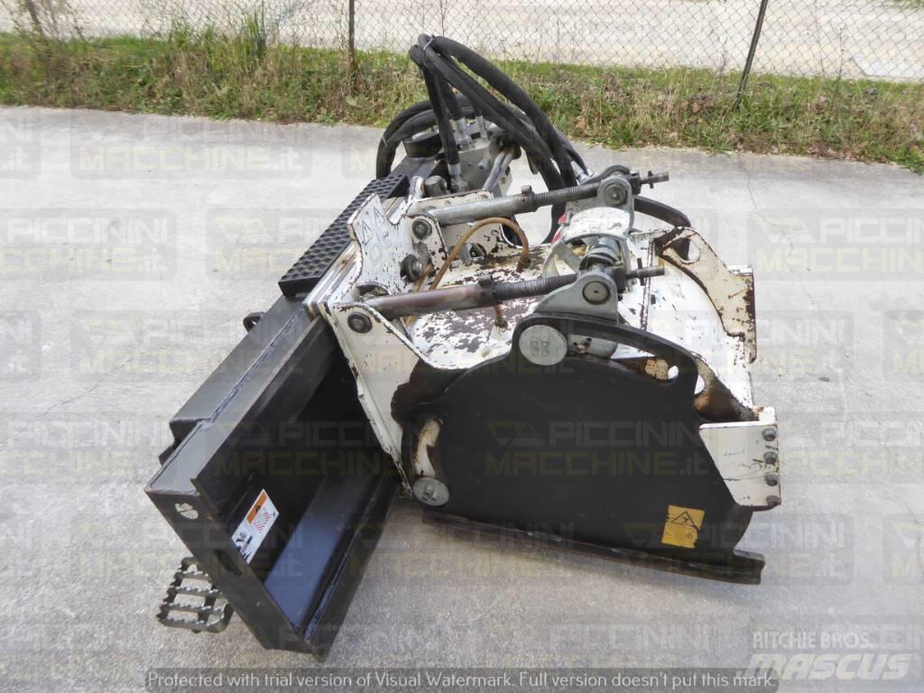 Simex PL4520 Šļūces