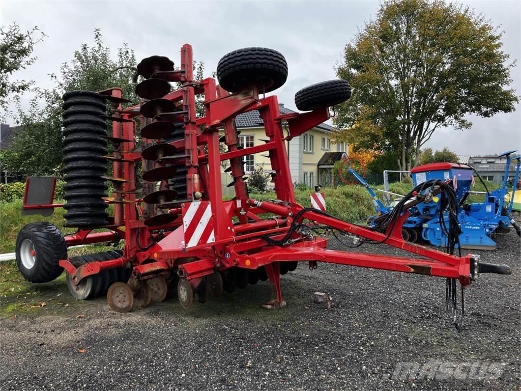 Horsch Joker 6RT Disku lobītāji/ecēšas