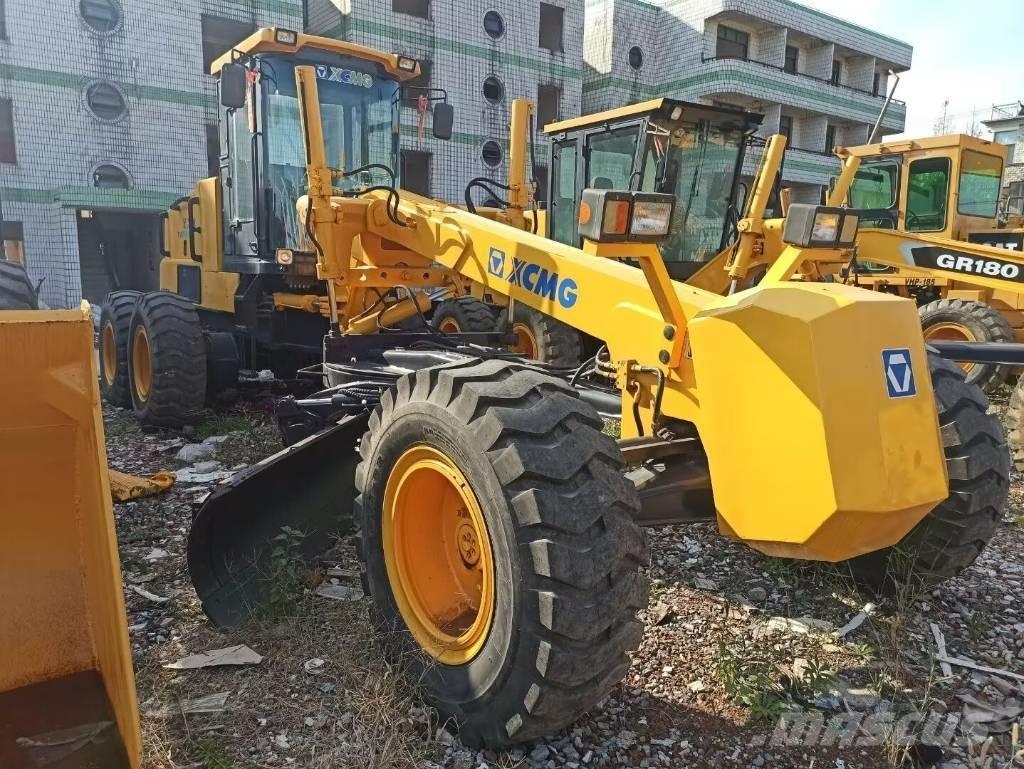 XCMG GR 180 Greideri