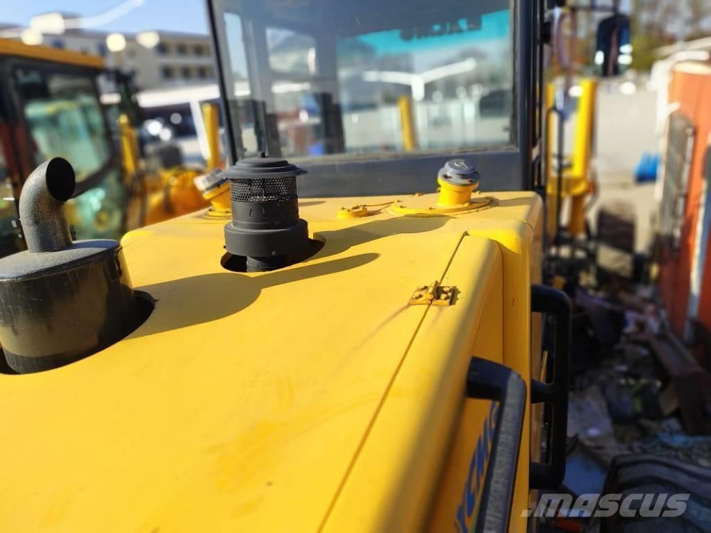 XCMG GR 180 Greideri