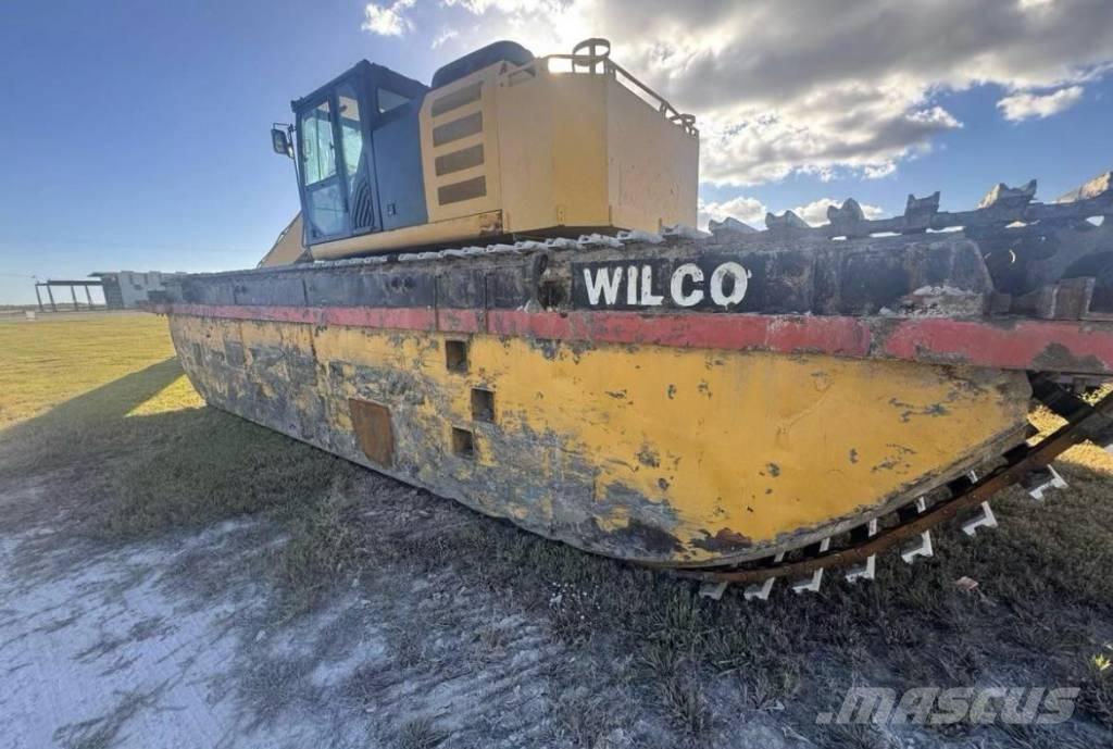 CAT 320 EL Kāpurķēžu ekskavatori