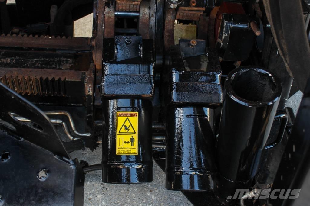 Ditch Witch JT20 Horizontālā virziena urbšanas iekārtas