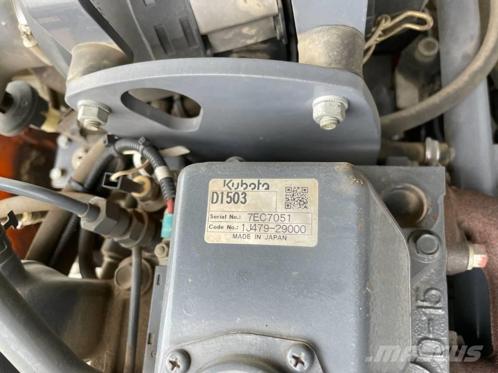 Hamm HD 12 VV Divvalču grunts veltņi