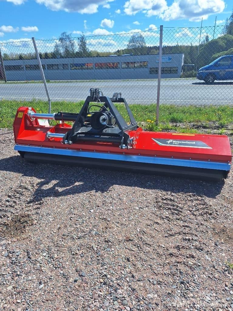 Kverneland FRO 325 Pļaujmašīnas/pašgājēji