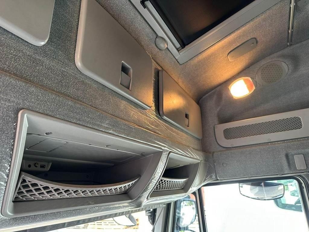 Iveco Stralis 460 Vilcēji