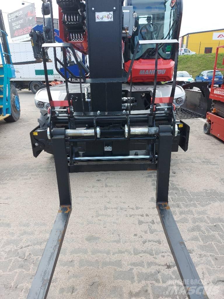 Manitou 2260 Multifunkcionālie iekrāvēji