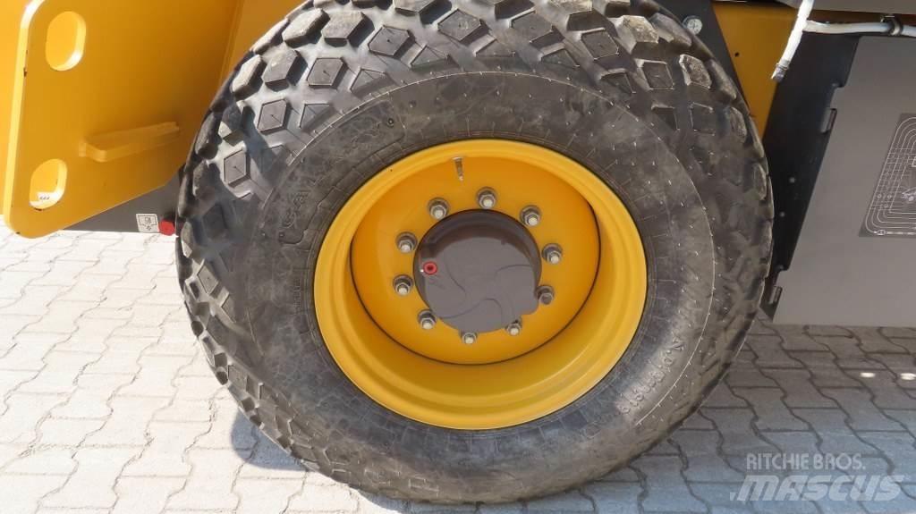 Volvo SD75 B Vienvalča grunts veltņi