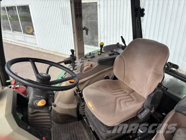 John Deere 5085 M Traktori