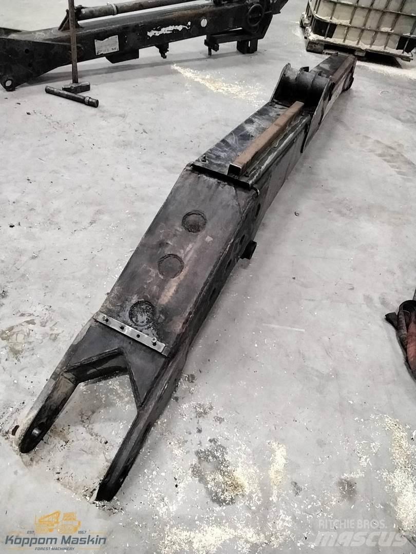 Ösa 374 Krāni