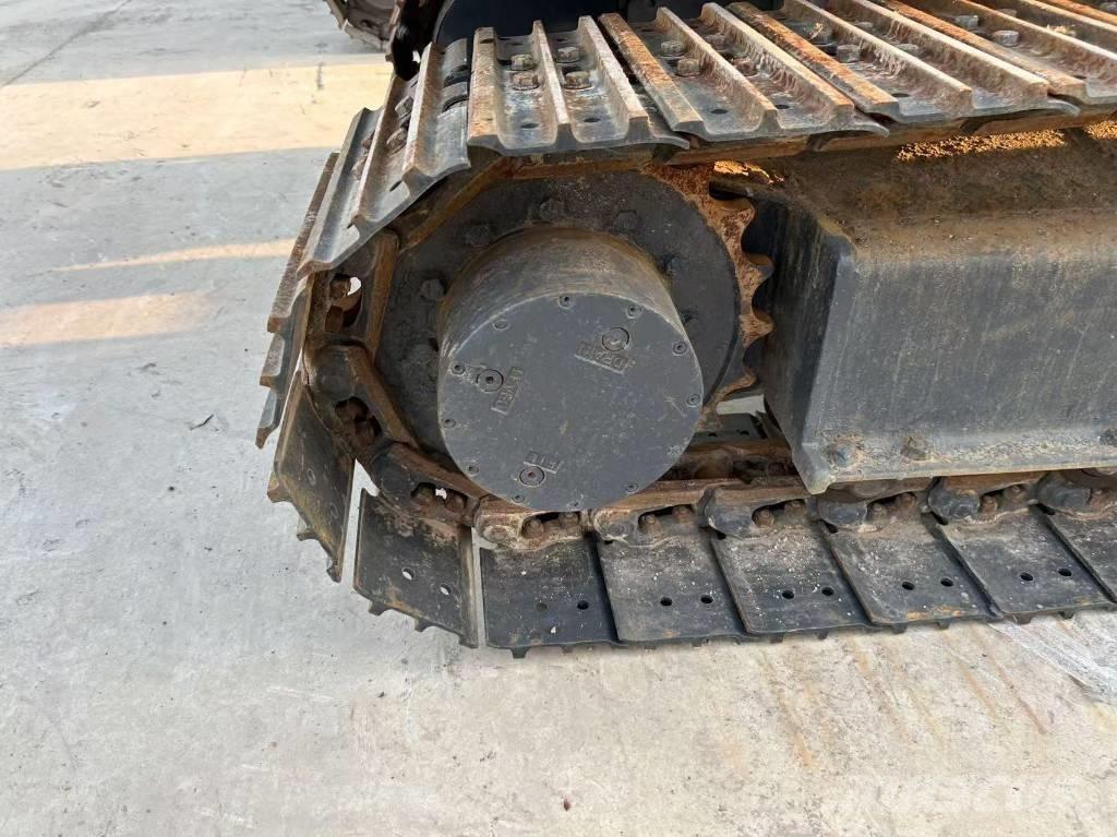 Doosan DH 55 Mini ekskavatori < 7 t