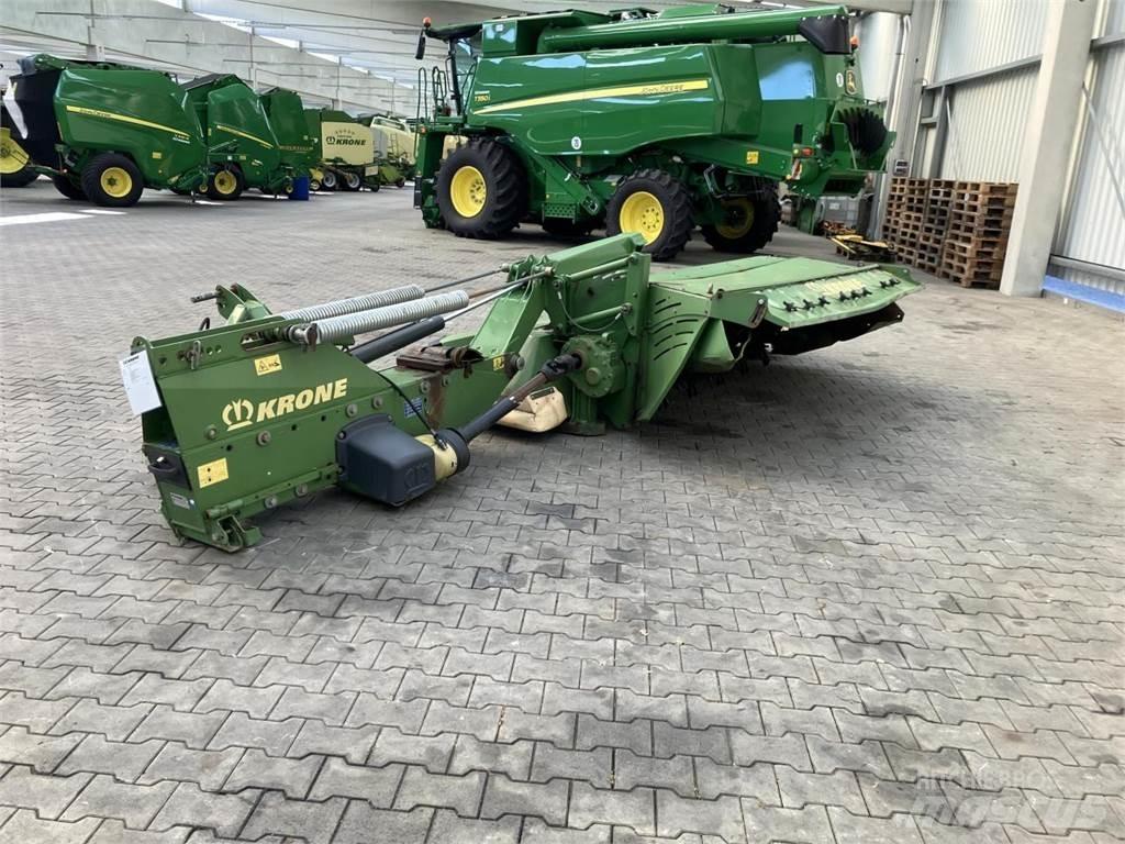 Krone EC R 320 CV Pļaujmašīnas