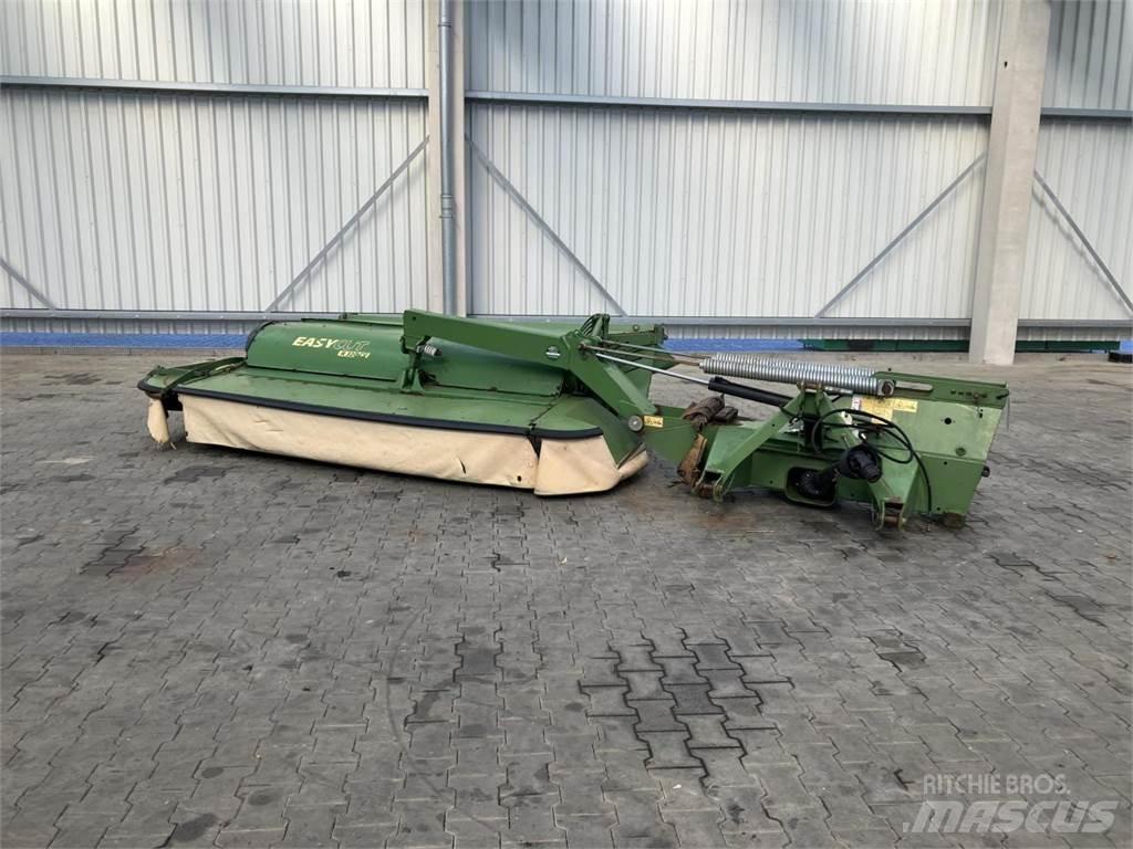 Krone EC R 320 CV Pļaujmašīnas