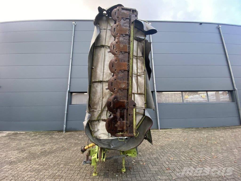 CLAAS Disco 8550 Pļaujmašīnas