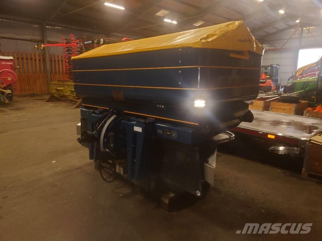 Bogballe M35W Minerālmēslu izkliedētāji