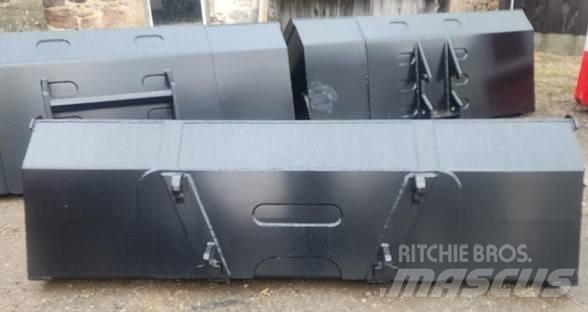LM Buckets Kausi