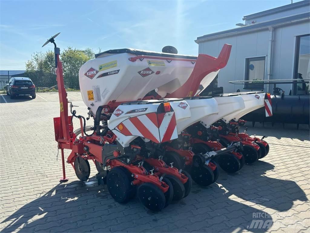 Kuhn Kosma TD Precīzās izsējas sējmašīnas 