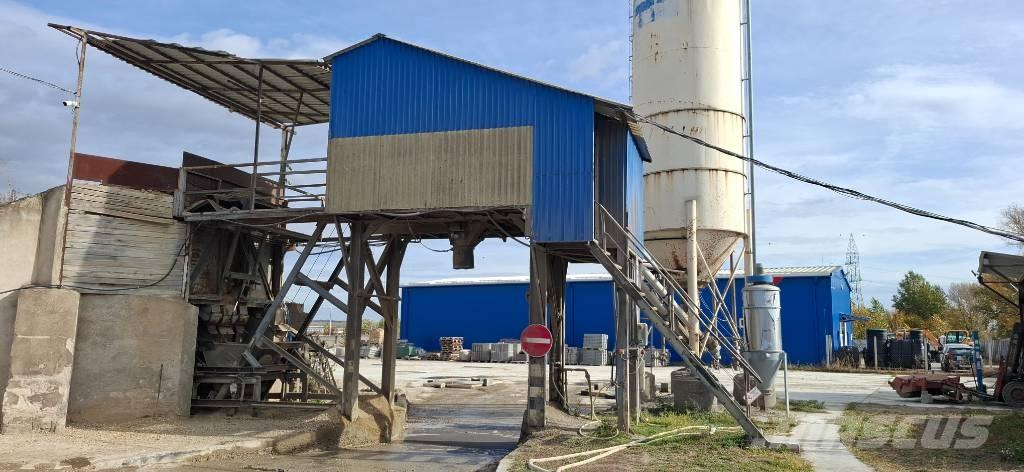  Heller Keverő Betona/javas maisītāji