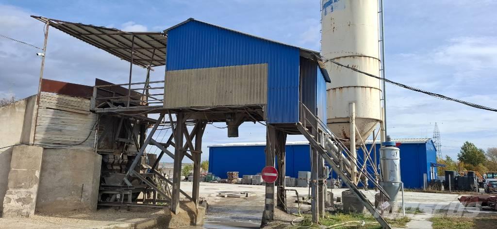  Heller Keverő Betona/javas maisītāji