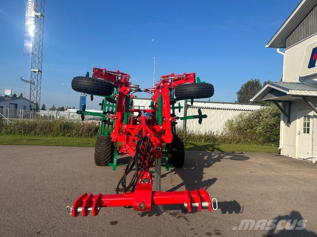 Agro-Masz RUNNER X 4 Kultivatori