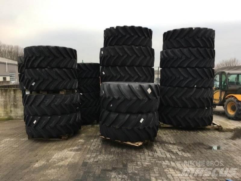 BKT 710/70 R 42 Riepas, riteņi un diski