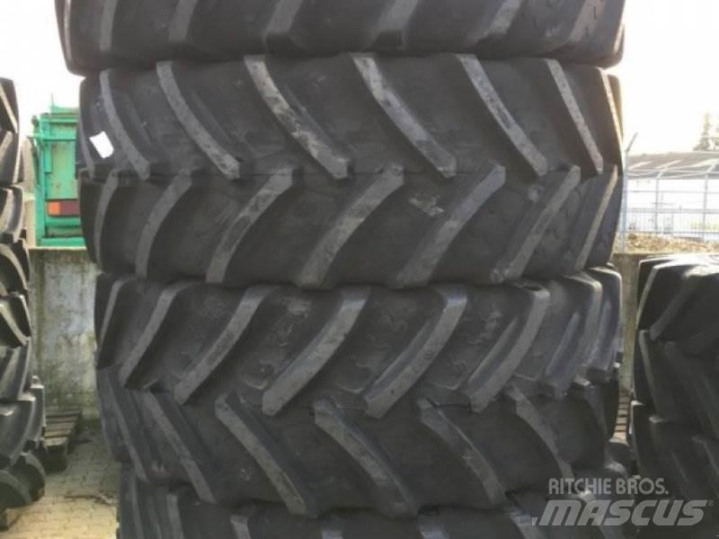 BKT 710/70 R 42 Riepas, riteņi un diski