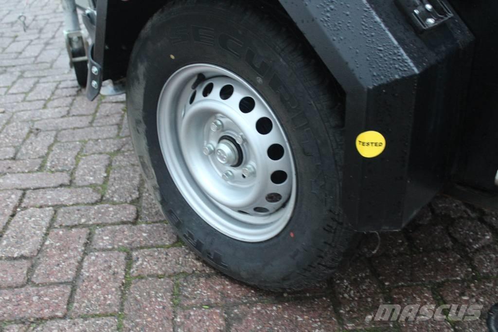 Trime X-eco Hybrid Gaismas torņi