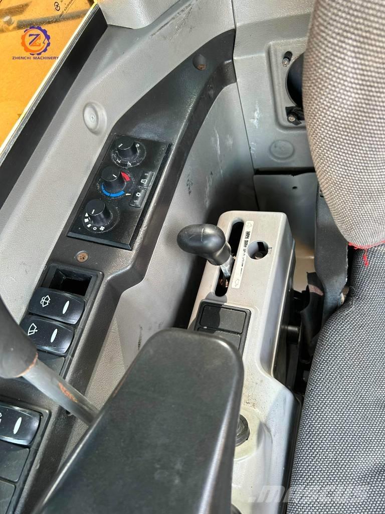 Volvo EC 60 C Kāpurķēžu ekskavatori
