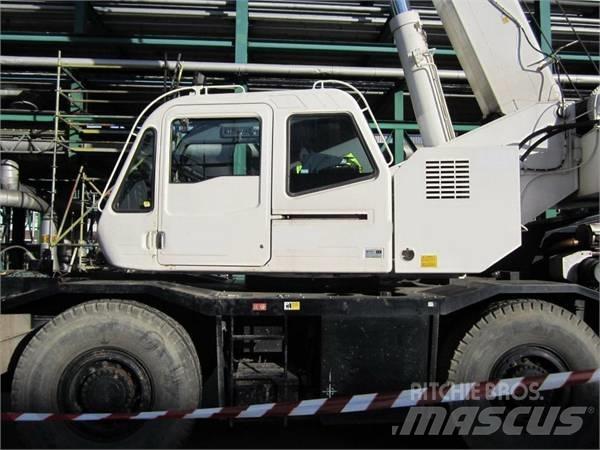 TADANO GR300EX Visurgājēji celtņi