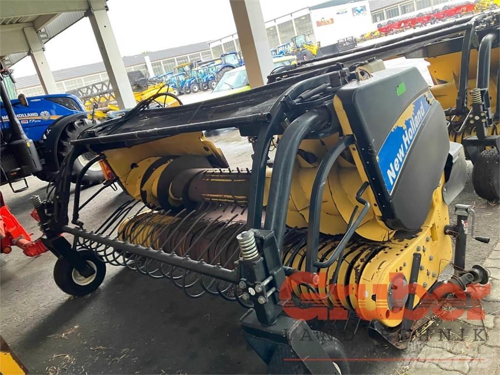 New Holland 273 Lopbarības novācēju papildaprīkojums