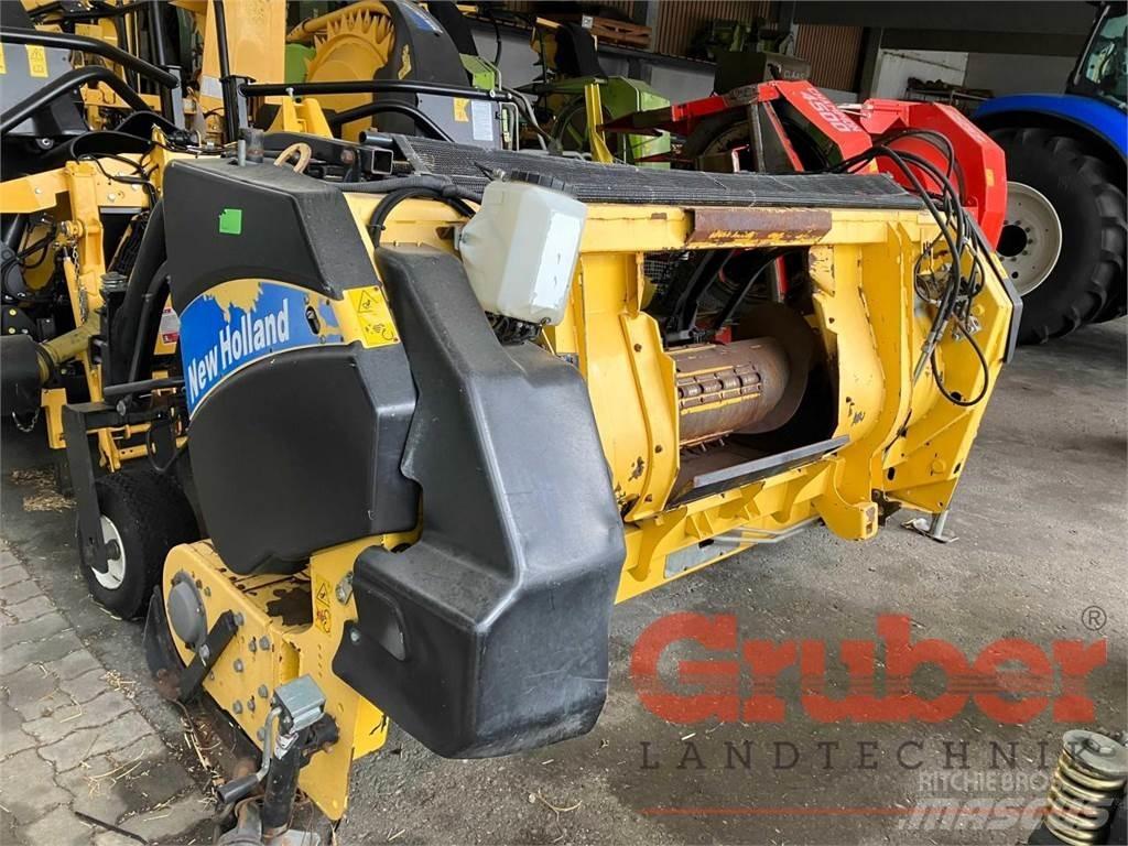 New Holland 273 Lopbarības novācēju papildaprīkojums