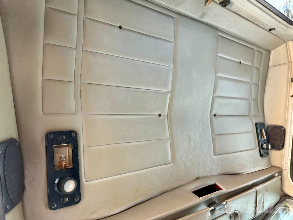 Peterbilt 378 Vilcēji