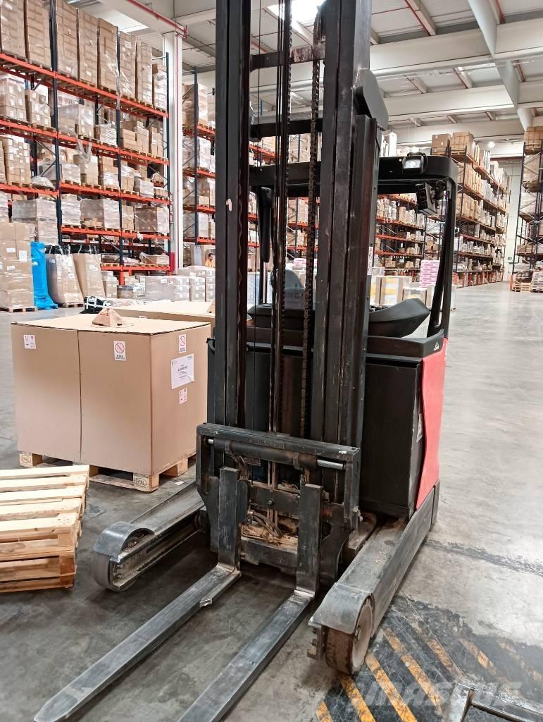 Linde R 16 Lielaugstuma pārvadātājs
