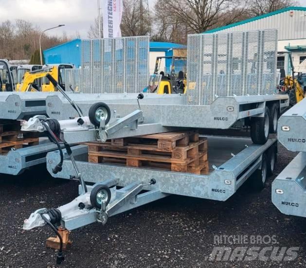 Hulco Terrax Zemie treileri
