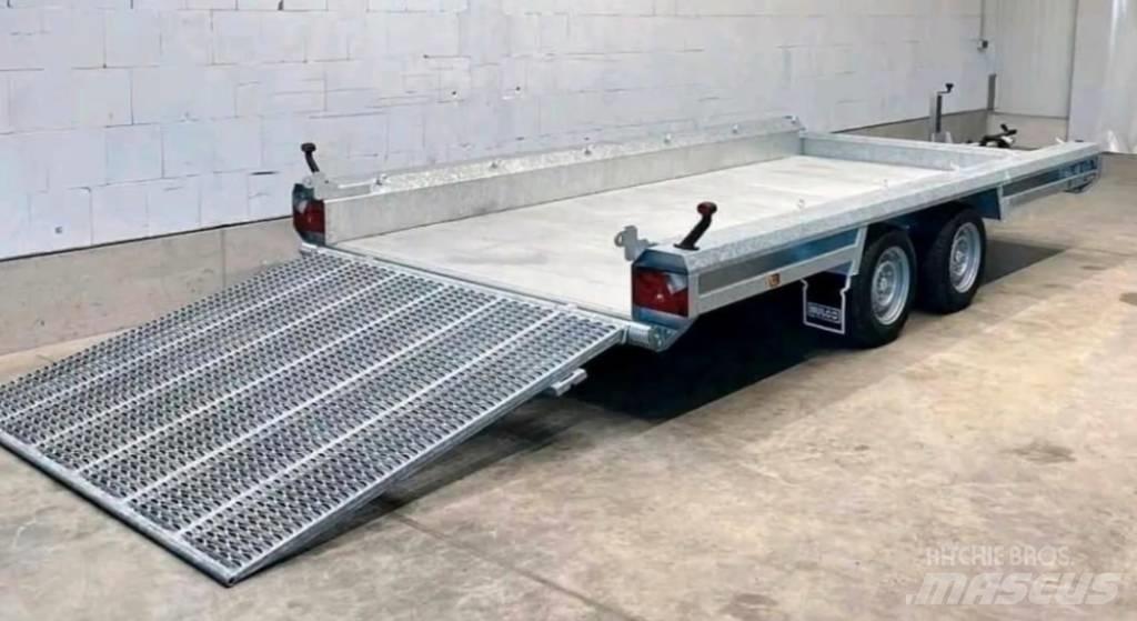 Hulco Terrax Zemie treileri