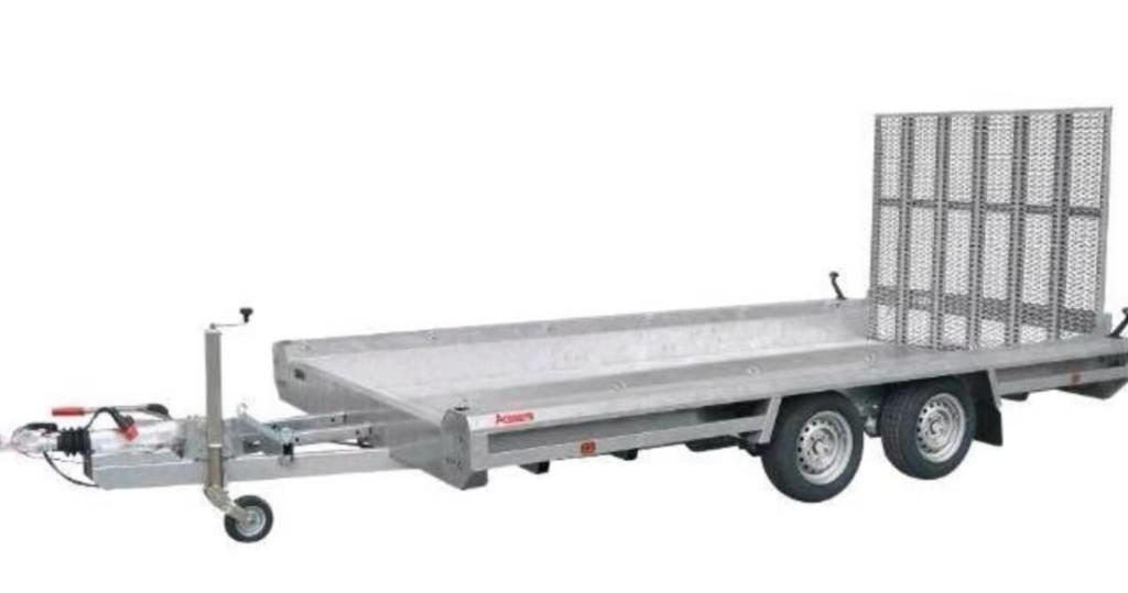 Hulco Terrax Zemie treileri