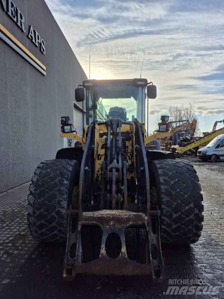 Volvo L 90 G Iekrāvēji uz riteņiem