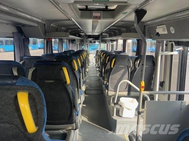 Volvo 8900 Starppilsētu autobusi